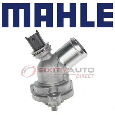 MAHLE Engine Coolant Thermostat for 2000-2002 BMW Z3 - Cooling Housing Belts px Foto 1 de 4