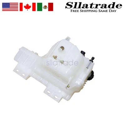 FOR International Harvester LT625 W/ SENSOR HOLE 2512250C91 Coolant Reservoir - Изображение 1 из 4