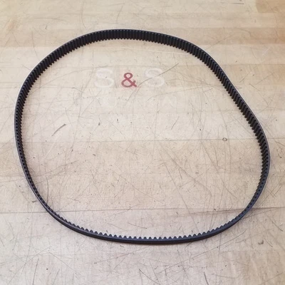 Gates HTD 5M200, Belt. 0618SS, 3/16" Pitch x 5/8" Width - USED - Image 1 of 4