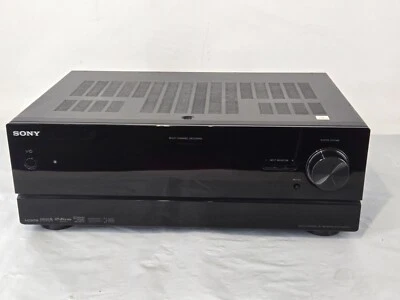 Sony STR-DN2010 7.1 ch Home Theater multichannel AV Receiver - Image 1 of 4