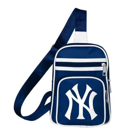 MLB New York Yankees Mini Cross Sling Bag Cover