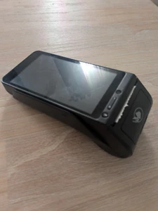 Zeller Terminal WiFi and 4G/5G - Picture 1 of 5