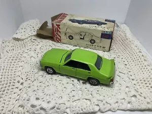 TOMICA DANDY MAZDA ROAD PACER AP 049 MODIFIED GREEN - Picture 1 of 7