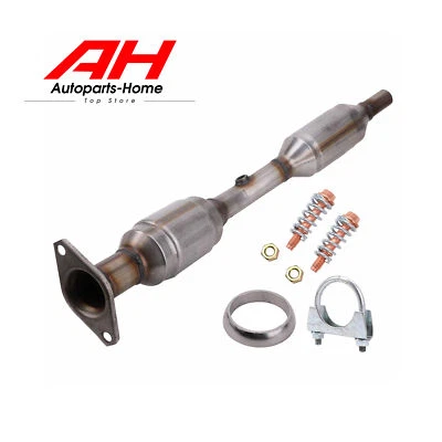 Catalytic Converter For 2004-2006 2007 2008 2009 Toyota Prius 1.5L 16337 4642 - Image 1 of 4