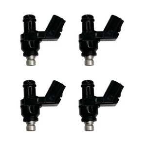 4X Fuel Injector 16450-MGC-D21 For Forza 2014 NSS300 AC 2014 NSS300A AC - Picture 1 of 7
