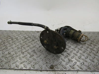 Honda Goldwing 1500 1993 bomba de gasolina combustible Foto 1 de 4