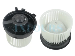 For Nissan Qashqai / Qashqai +2 I Heater Blower Fan Motor *Brand New* - Picture 1 of 1