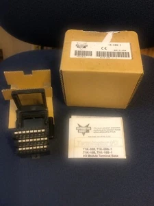 AUTOMATION DIRECT TERMINATOR; T1K-08B-1; NEW - Picture 1 of 1