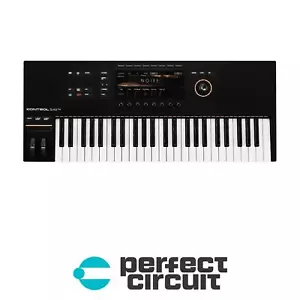 Native Instruments Kontrol S49 MK3 DAW CONTROLLER - NEW - PERFECT CIRCUIT - Picture 1 of 4
