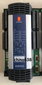 🅰️🔥 ONE Tested  used   RMP420 306712 Rev.1.5.0   # FedEx / DHL - Afbeelding 1 van 2