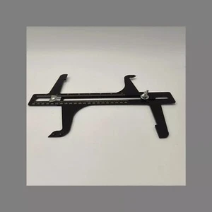 Herramienta de ajuste de freno GC Brake Reset Gauge para reparación mecánica de automóviles en el hogar - Imagen 1 de 7