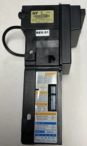 ICT Bill Acceptor Validator - Untested. 004 - Picture 1 of 4