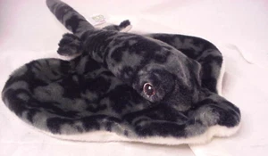 STING RAY Plush Aurora World Inc. 13" by 17" - Picture 1 of 5