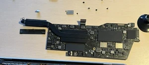 Motherboard Macbool Pro 2159 1,4 Ghz 128gb - Afbeelding 1 van 2