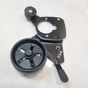 Genuine Parts Depth Bracket Assy For Ryobi P2300 Cordless Edger 9 in. 18V - Picture 1 of 5