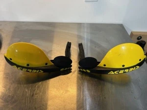 Acerbis Ski Doo Handguard Set - Picture 1 of 5