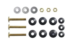 NEW KOHLER Tank-to-Bowl Bolt Assembly Kit - Picture 1 of 3