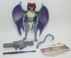 Gargoyles DEMONA Action Figure Vintage 1995 Kenner Complete - Picture 1 of 2