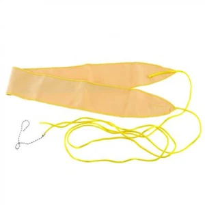 Flute Woodwind Tube Wipe Cleaning Cloth for Oboe Inner Clean - Picture 1 of 5