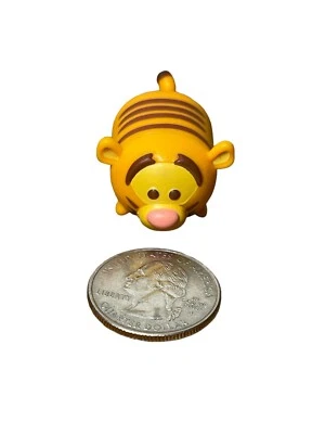 Disney Vinyl Tsum Tsum #251 TIGGER  Mint OOP - Image 1 of 4