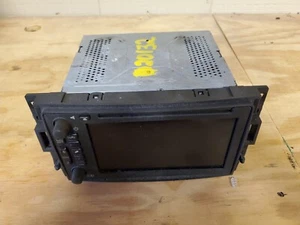 2006 - 2010 Hummer H3 OEM Radio Headunit Navigation - Picture 1 of 3