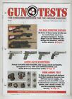 Gun Tests Magazine Go-Bag Rimfire Rifles 10Mm Auto September 2020 010521Nonr
