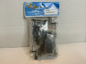 VQ Models VQ ARE25 E-Retracts Dc-3 NEW SEALED RC PLANE Landing Gear - Picture 1 of 4