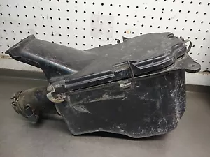 Yamaha Grizzly 660 2002-2008 Airbox Air Cleaner 24041815 - Picture 1 of 11