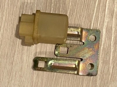 Nissan Infiniti REGISTER (RELAY) 24336-51E00 FITS MAXIMA SKYLINE SENTRA M35 Q45 - Image 1 of 4