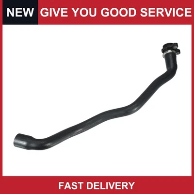 Manguera de refrigerante del motor n.º 11537585023 para BMW X5 XDrive35i 3,0 L 2011-2013 Foto 1 de 4