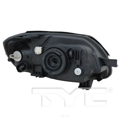 Левая фара в сборе для Hyundai Accent 2005 2004 TYC 20-6528-00-9 2003-2006 годов выпуска - Изображение 1 из 3