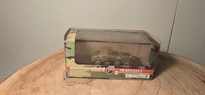 PANZERSTAHL 88011 SD. KFZ. 234/1 1:72 OVP S050-22 - Bild 1 von 6