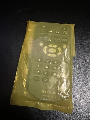 NEW Sony RM-X170 Remote - Image 1 of 4