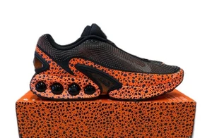 Herren Größe 11,5 Nike Air Max DN SE PRM Safari Orange Freizeit Turnschuhe HM0811 900 - Bild 1 von 5