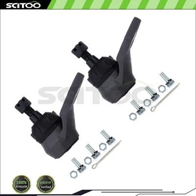 For 1985-1993 Cadillac Commercial Chassis Cadillac DeVille Front Ball Joint - Image 1 of 4