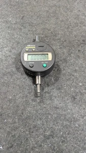 Mitutoyo Absolute Model ID-S1012EB Gauge 0.5-0.0005" - Picture 1 of 6