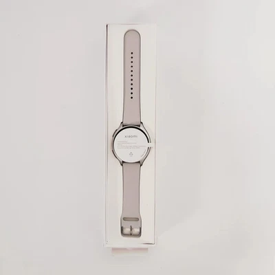 Xiaomi Watch 2 Silver - Bild 1 von 4