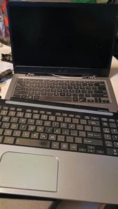 Lot of Laptop Pieces & Replacement Laptop Parts - Picture 1 of 4