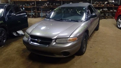 Passenger Right Tail Light Convertible Fits 96-00 SEBRING 893988 - Image 1 of 4