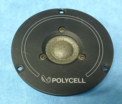 Infinity RS 2000 PolyCell 6 ohm Tweeter 902-2624 67099 Tested & Sounds Great - Image 1 of 4