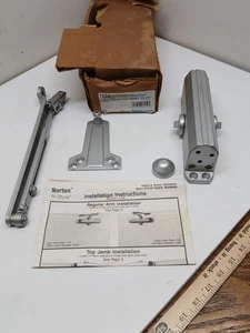 NORTON TÜRBAND 1602-3 - Bild 1 von 18