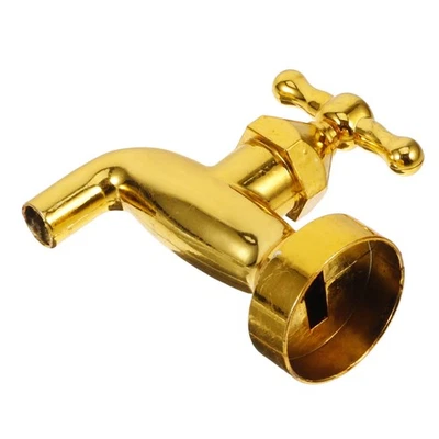  Gießkanne, Brunnen, unsichtbarer Wasserhahn, dekorativer unsichtbarer - Bild 1 von 4