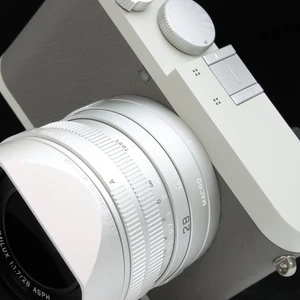 Leica Q2 Ghost by HODINKEE Limited Edition -Near Mint- #255 - Picture 1 of 12