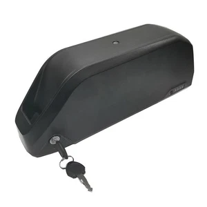 Bike Battery Case Lock Electric Bike Key Switch Weather Resistant Lock - Picture 1 of 12