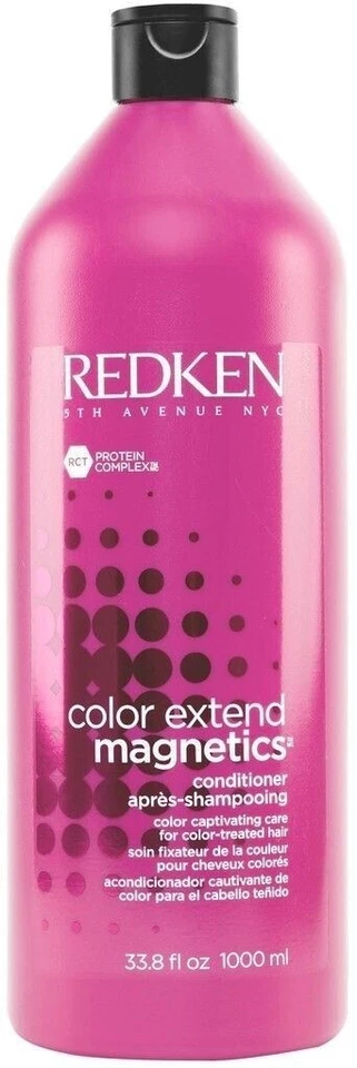 Redken Color Extend Magnetics Conditioner, 33.8 oz - Image 1 of 1