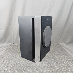 LG SH32SD-W Passiver Subwoofer 8 Ohm 150W RMS LG Prime Sound Heimkinosystem - Bild 1 von 7
