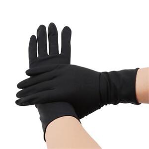 Disposable Gloves Hair Dye Colouring Garden Mechanic Catering Tool New ST