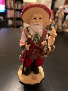 The International Santa Claus Collection Scandinavia Julenisse SC14 - Bild 1 von 1