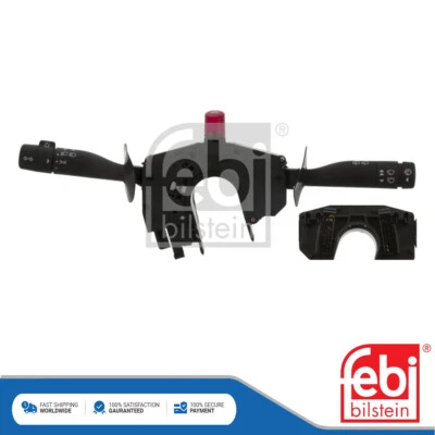 Interruptor indicador de tallo Febi 1021784 para Ford Fiesta 1995-1998 Puma 1997-1998 Foto 1 de 2