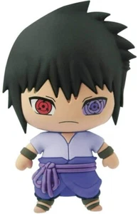 Sasuke 3D Naruto Foam Magnet - Picture 1 of 4